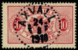 Tj16B. AXVALL 24.8.1910