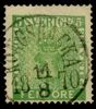F7. KONGSBACKA 11.8.1870