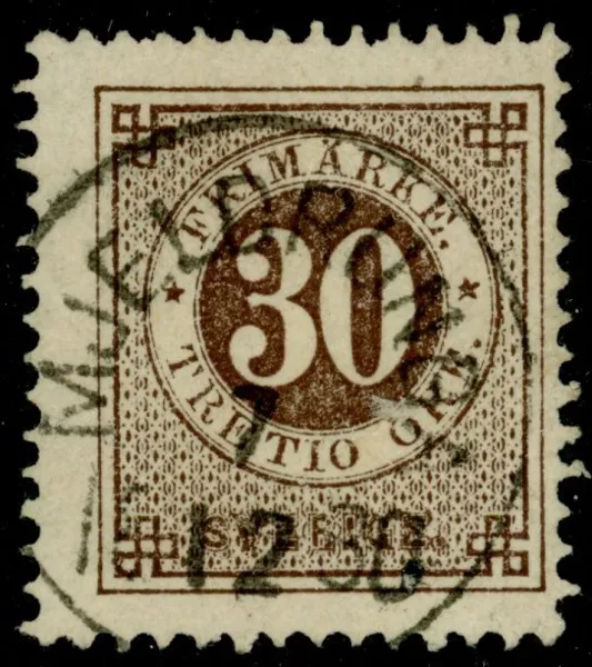 F35. MJELDRUNGA 7.12.1880