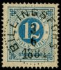 F32. BILLINGSFORS 3.6.1881