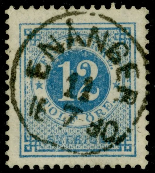 F32. ENÅNGER 11.7.1880
