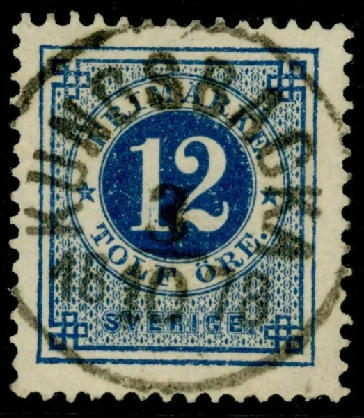 F32. KUNGSBACKA 3.10.1878