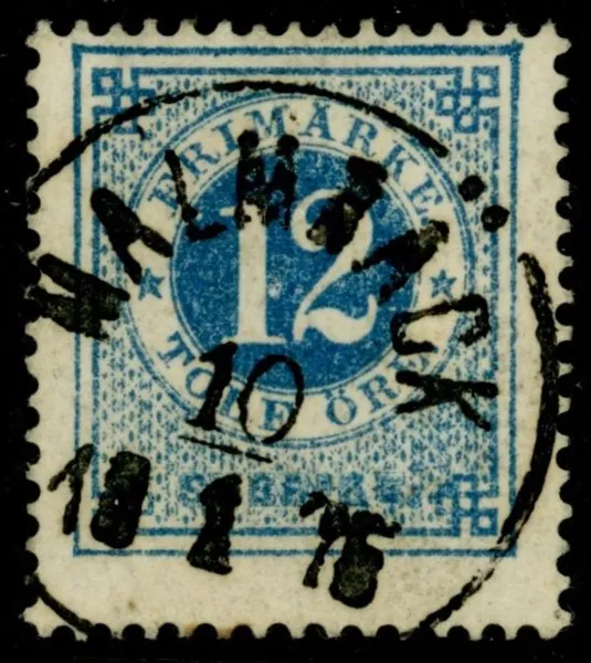 F21. MALMBÄCK 10.1.1876