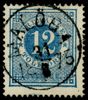 F21. MALÖGA 31.8.1875. Postal 500 kr