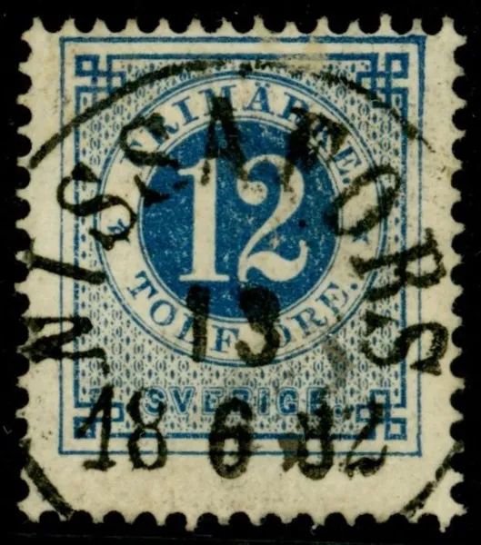 F32. NISSAFORS 13.6.1882