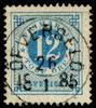 F32. ÖFVERSELÖ 26.1.1885. Praktex