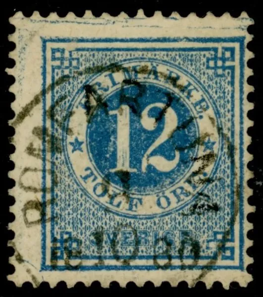 F32. ROMFARTUNA 9.10.1880