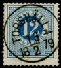 F32. TORSHÄLLA 13.2.1879