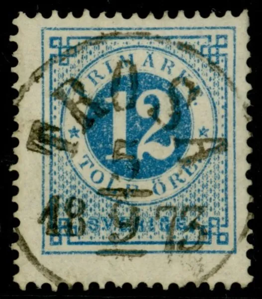 F21. TROSA 5.9.1873. Praktex