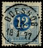 F21. ÖDESHÖG 15.1.1877