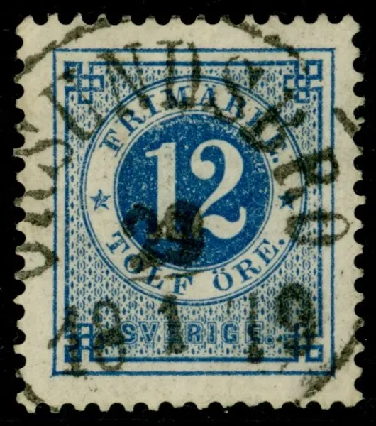 F32. ÖRSUNDSBRO 29.1.1879