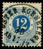 F32. ÖSTER KORSBERGA 30.11.1883