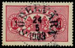 Tj16B. SÖDERVÄRN 24.5.1903