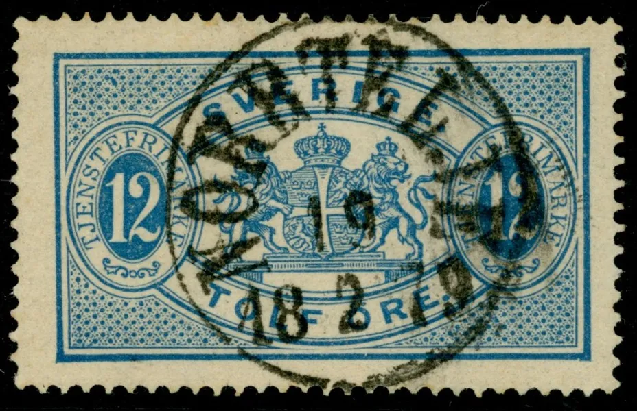 Tj5. NORRTÄLJE 19.2.1879