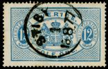 Tj5. STIBY 1.8.1877. Bättre stämpel.