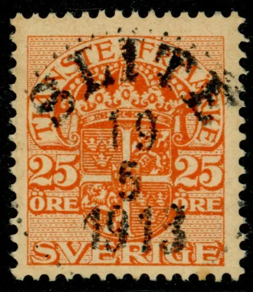 Tj35. SLITE 19.5.1913