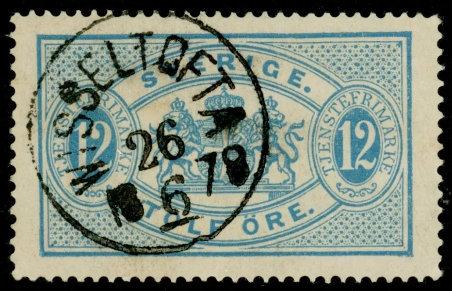 Tj5. WISSELTOFTA 26.6.1878