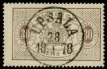 Tj8. UPSALA 28.1.1878