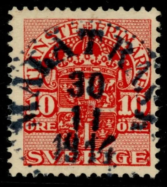 Tj47. MALÅTRÄSK 30.11.1914