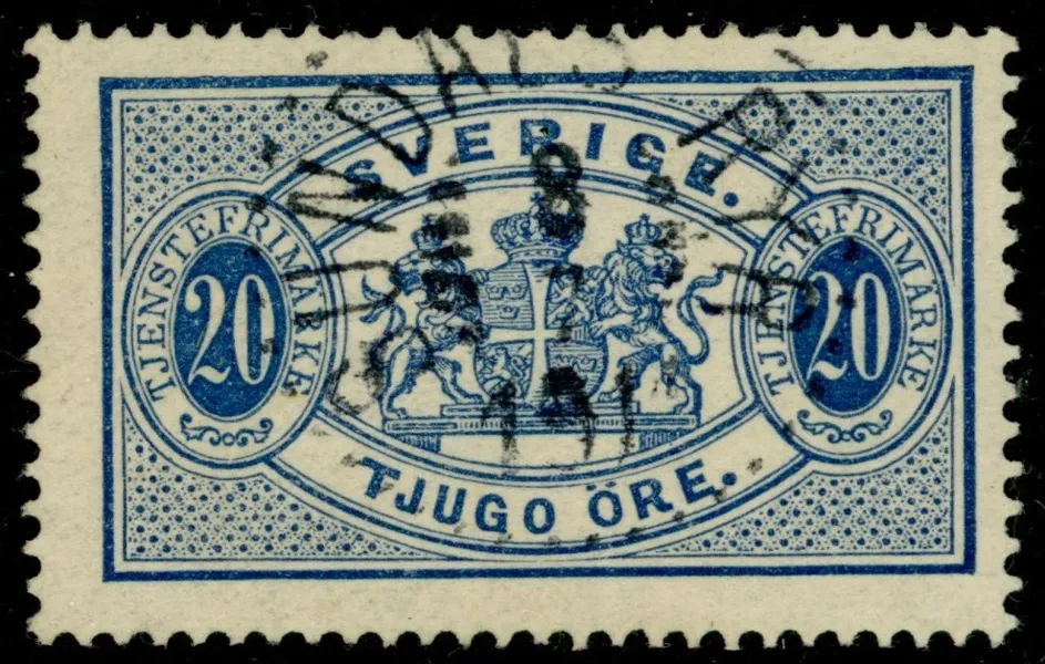 Tj19. SUNDALS RYR 8.7.1911