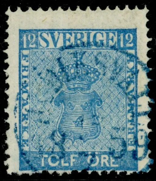 F9d1. HUDIKSVALL 5.7.1859 blå