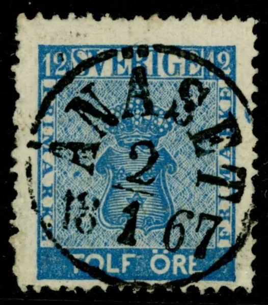 F9. ÅNÄSET 2.1.1867