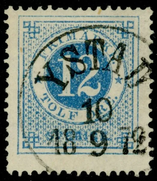 F21. YSTAD 10.9.1872