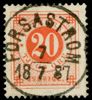 F46. FORSASTRÖM 7.7.1887