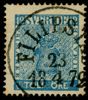 F9m. FILIPSTAD 23.4.1872