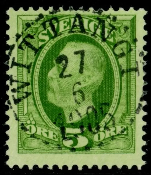 WITTANGI 27.6.1905