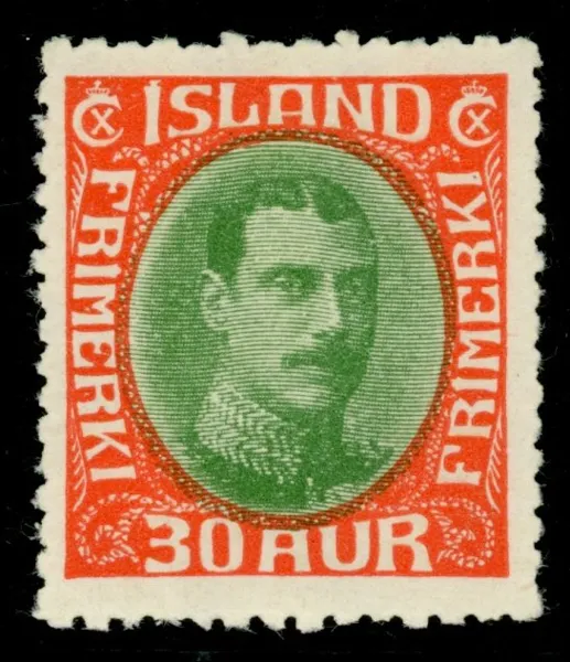 F153. Postfriskt ex. F 1300 kr