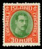 F153. Postfriskt ex. F 1300 kr