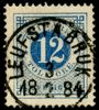 F32. LEUFSTABRUK 3.3.1884. Lyxexemplar!