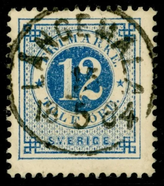 F32. LÅNGEMÅLA 15.5.1884