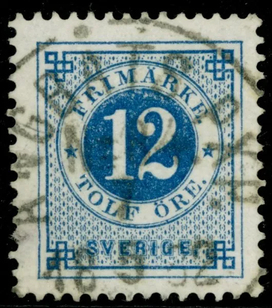 F32. ÅNGBÅTS PXP 34 7.5.1882