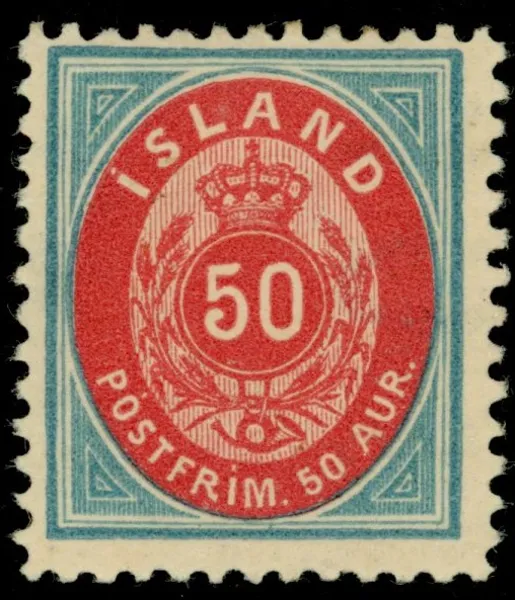 F31. Ostämplat ex. F 4000 kr