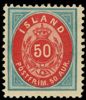 F31. Ostämplat ex. F 4000 kr