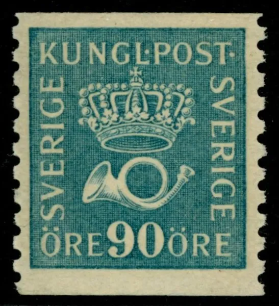 F167 a1-ppr. Postfriskt ex. F 1900 kr