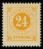 F34. Postfriskt praktexemplar! F 2300 kr