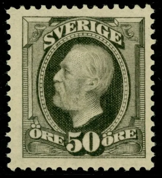 F59. Postfriskt ex. F 2700 kr