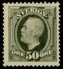 F59. Postfriskt ex. F 2700 kr