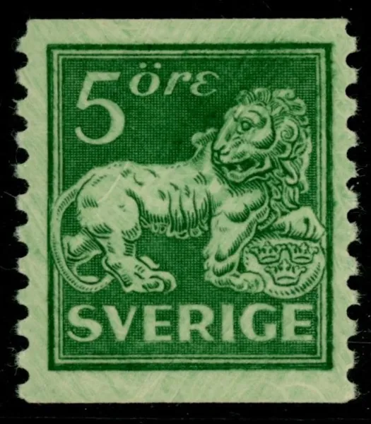 F140Acx. Postfriskt praktex. F 1800 kr+
