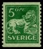 F140Acx. Postfriskt praktex. F 1800 kr+