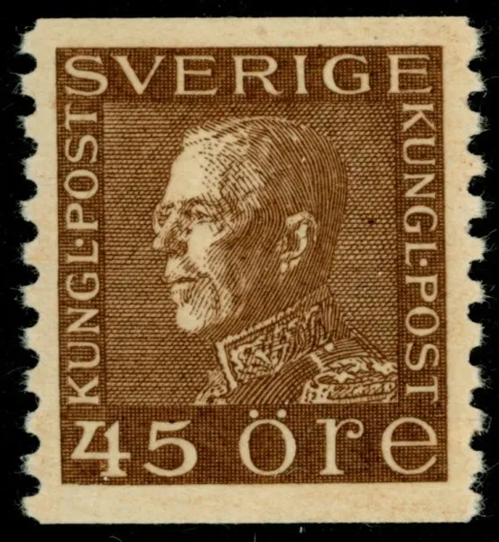 F191 a2-ppr. Postfriskt praktexemplar. F 950 kr+