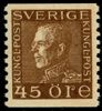 F191 a2-ppr. Postfriskt praktexemplar. F 950 kr+