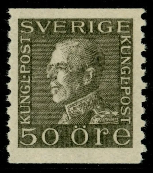 F192 a2-ppr. Postfriskt ex, obet veck. F 1300 kr