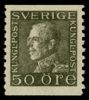 F192 a2-ppr. Postfriskt ex, obet veck. F 1300 kr