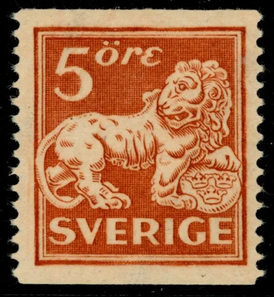 F142Ecc. Postfriskt ex. F 650 kr