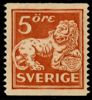 F142Ecc. Postfriskt ex. F 650 kr