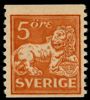 F141bz. Postfriskt ex. F 2600 kr
